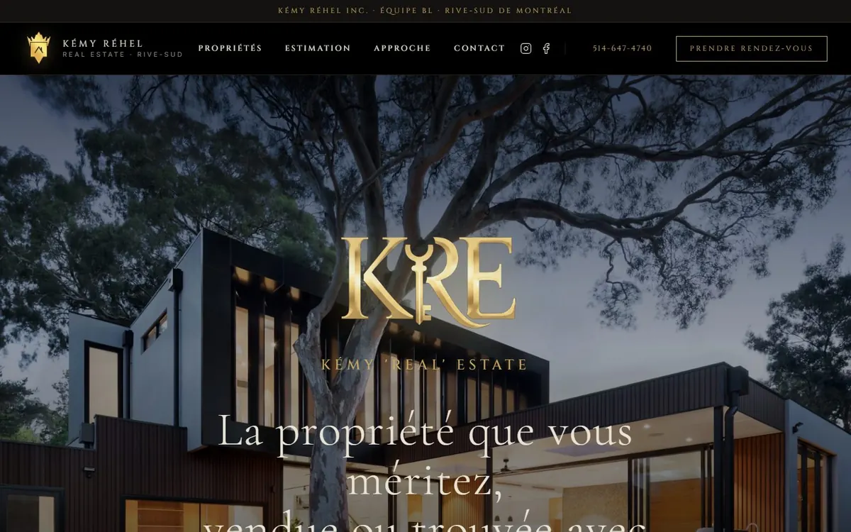 Kémy Réhel